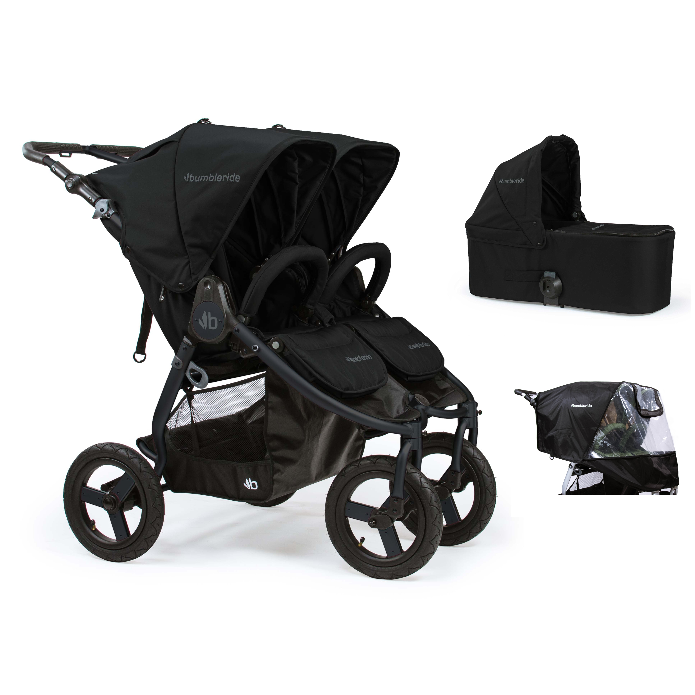 bumbleride stroller indie