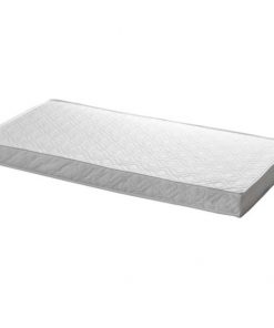 Tranquilo Bebe Luxury Pocket Spring Mattress - 140x70