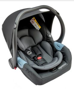 Seguro Bebe Bubble Group 0+ Child Car Seat
