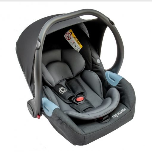 Seguro Bebe Bubble Group 0+ Child Car Seat