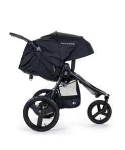 Bumbleride Speed - Matte Black