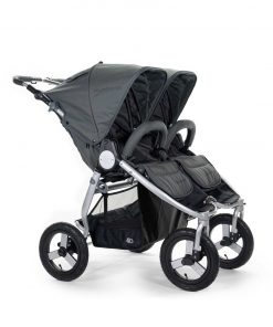 How to fold bumbleride sales stroller