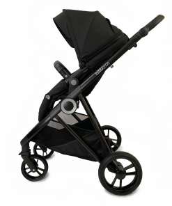 Estilo Bebe Otter 2 in 1 - Midnight Black