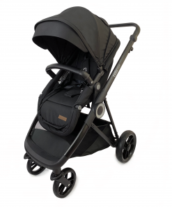 Estilo Bebe Otter 2 in 1 - Midnight Black