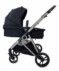 Estilo Bebe Otter 2 in 1 - Midnight Silver