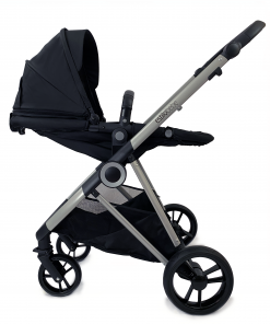 Estilo Bebe Otter 2 in 1 - Midnight Silver