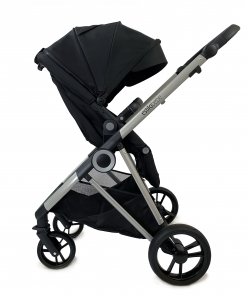 Estilo Bebe Otter 2 in 1 - Midnight Silver