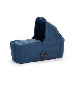 Bumbleride Single Stroller Carrycot - Maritime Blue