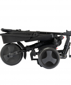Estilo Bebe Pro 360 Trike - Black