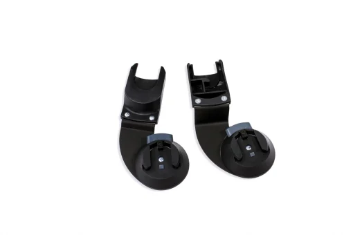 Bumbleride Indie Twin Car Seat Adapter, SINGLE - Maxi-Cosi / Nuna / Cybex / Clek